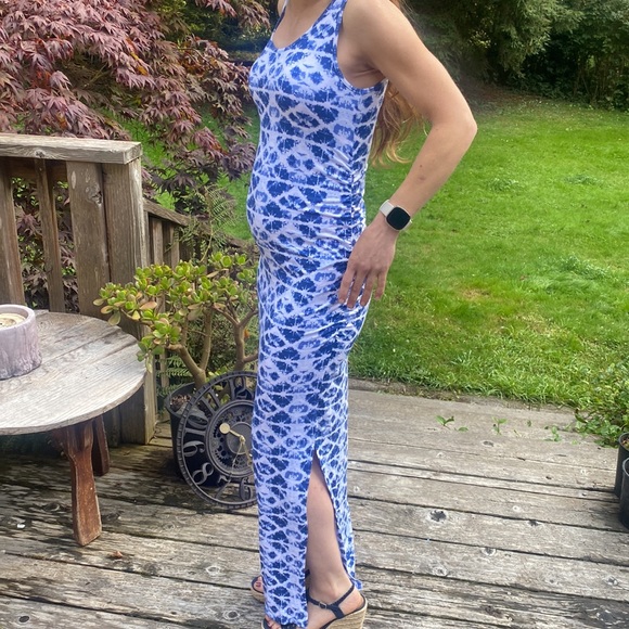 Isabel maternity xs dress - Picture 2 of 4